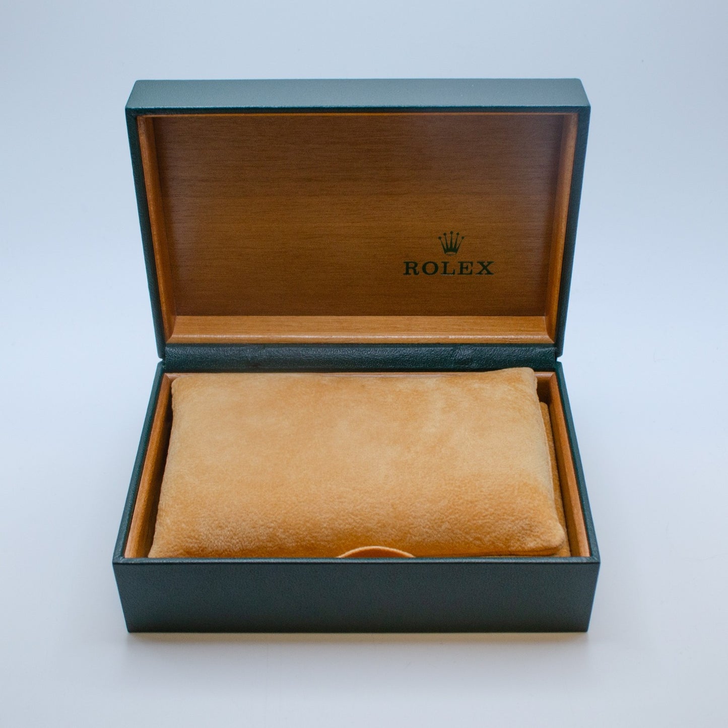 1991 Rolex Explorer 14270 Full Set + Extras