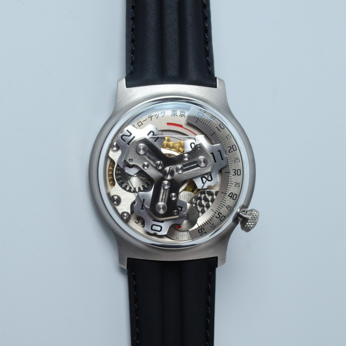 Otsuka Lotec No.5 Kai Unworn Full Set