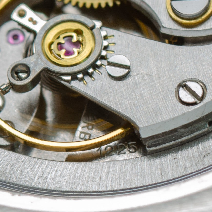 Rolex Oyster Precision 6427 Circa 1968