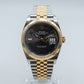 Rolex Datejust 36 Wimbledon 2026 Ref. 126233 Full Set Excellent Condition