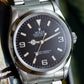 1991 Rolex Explorer 14270 Full Set + Extras