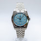 Tudor Black Bay 54 'Blue Lagoon' M79000-0001 06/2025 Great Condition Full Set