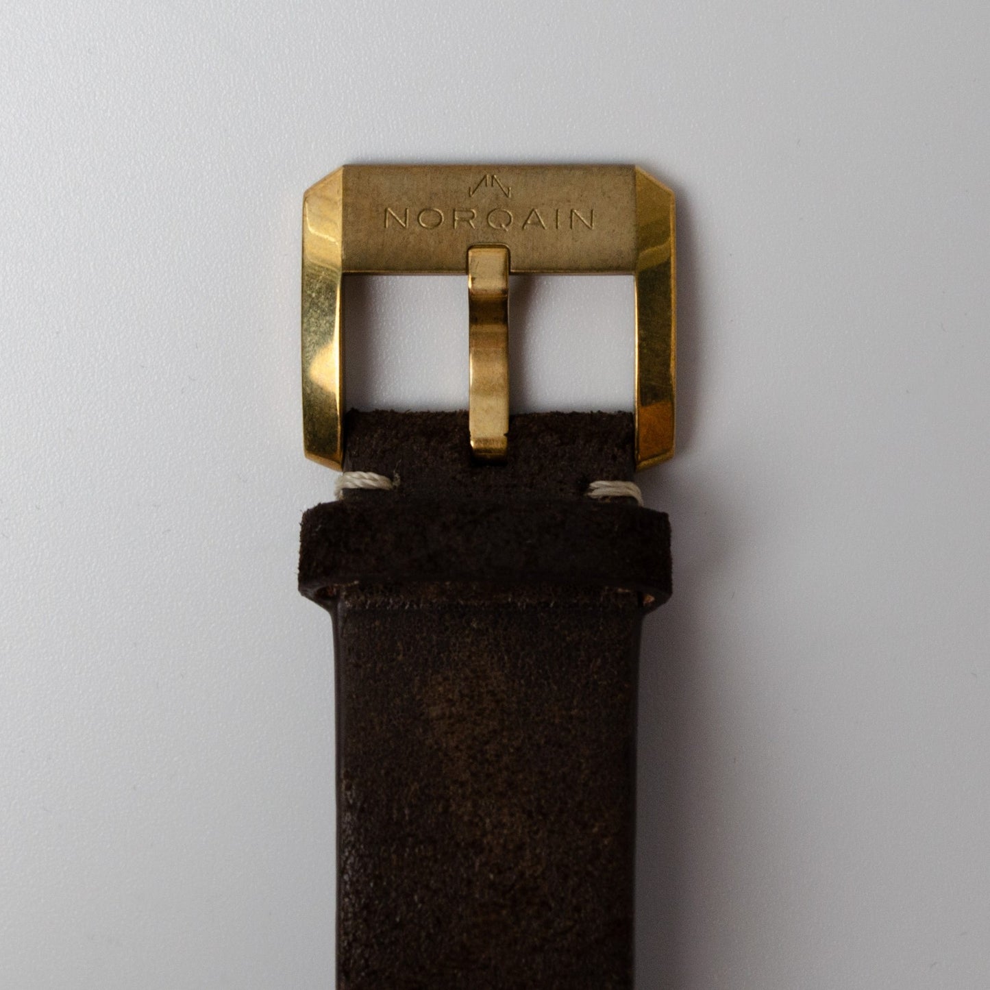 Norqain Freedom 60 GMT Bronze