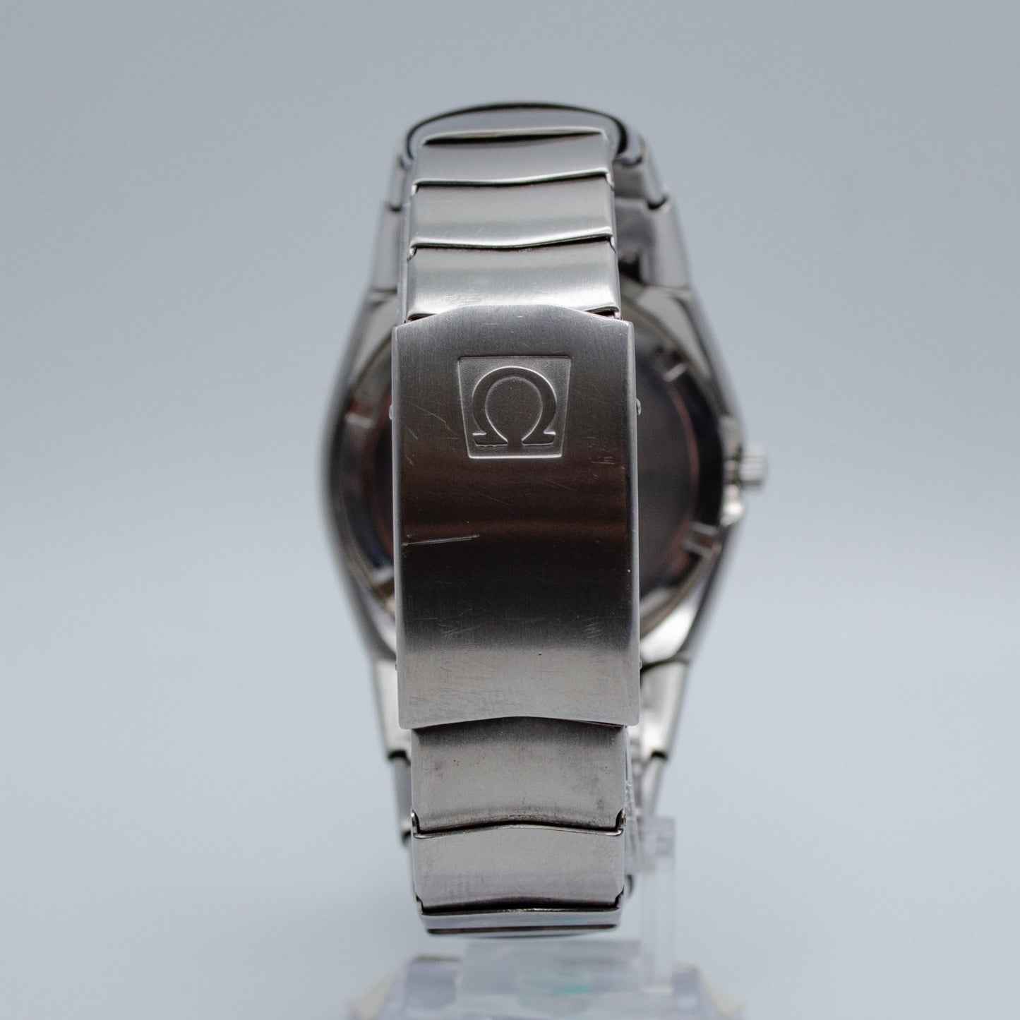 Omega Seamaster MegaSonic 720HZ Lobster 198.0042