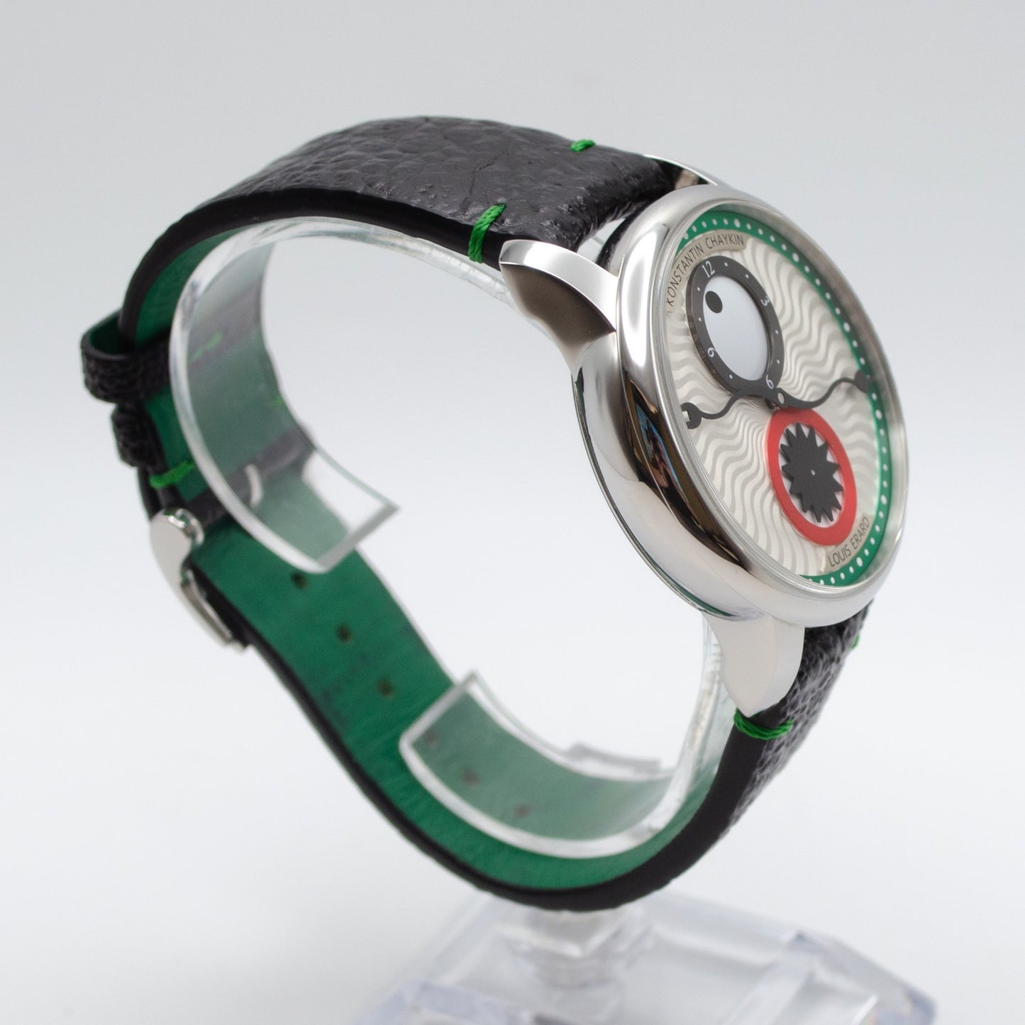 Louis Erard X Konstantin Chaykin Le Régulateur Limited Edition 85237AA88