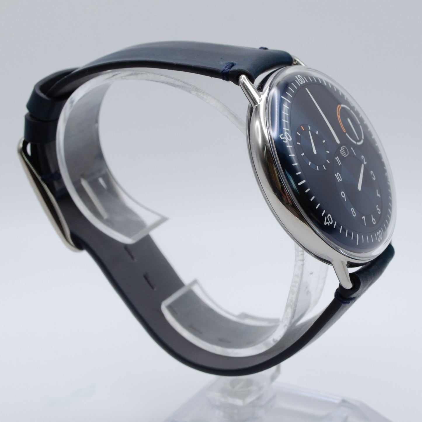 Ressence Type 1 Round Night Blue