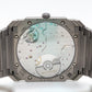 Bulgari Octo Finissimo 103023 Arabic Dial Grey Titanium