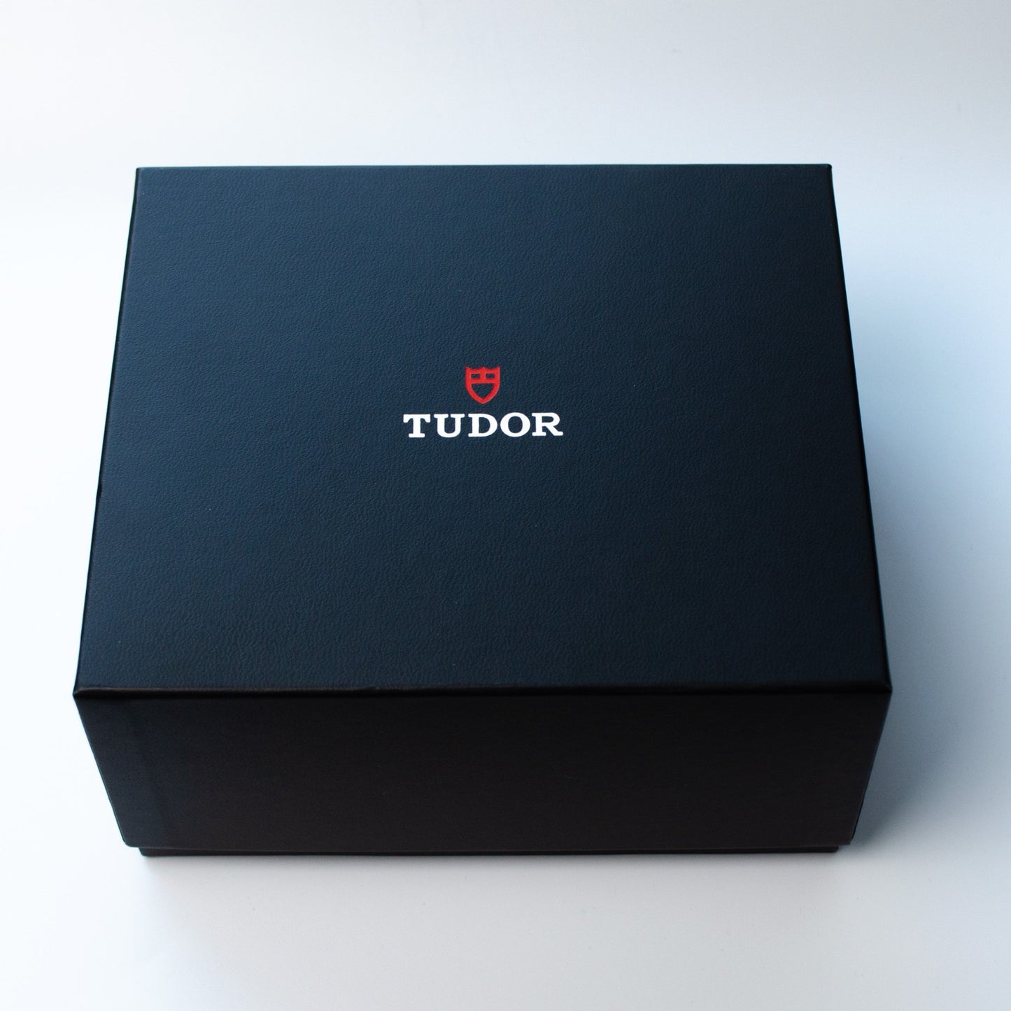 Tudor Black Bay Chrono 'Carbon 25' Limited Edition