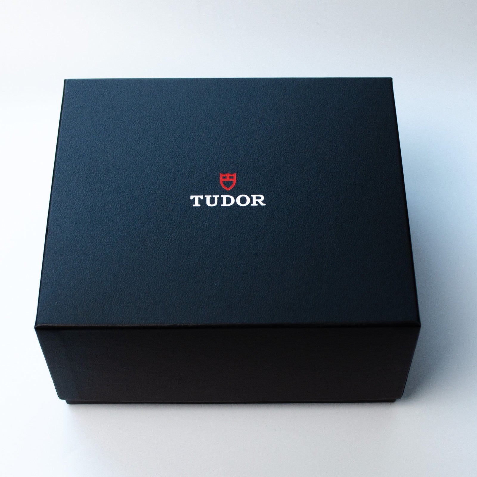Tudor Black Bay Chrono 'Carbon 25' Limited Edition