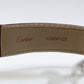 Cartier Ronde Louis Cartier Platinum CPCP W1528051