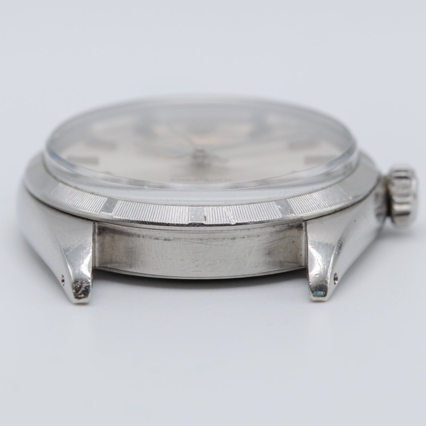 Rolex Oyster Precision 6427 Circa 1968
