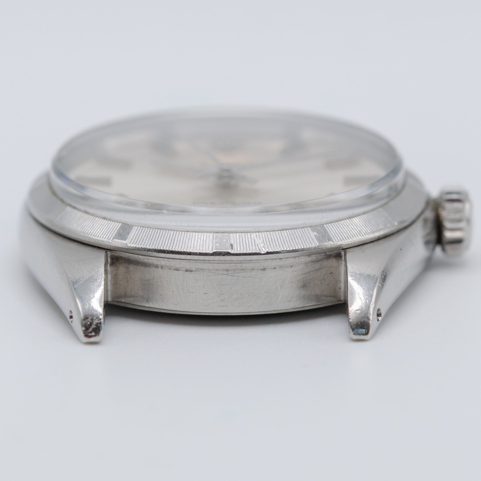 Rolex Oyster Precision 6427 Circa 1968