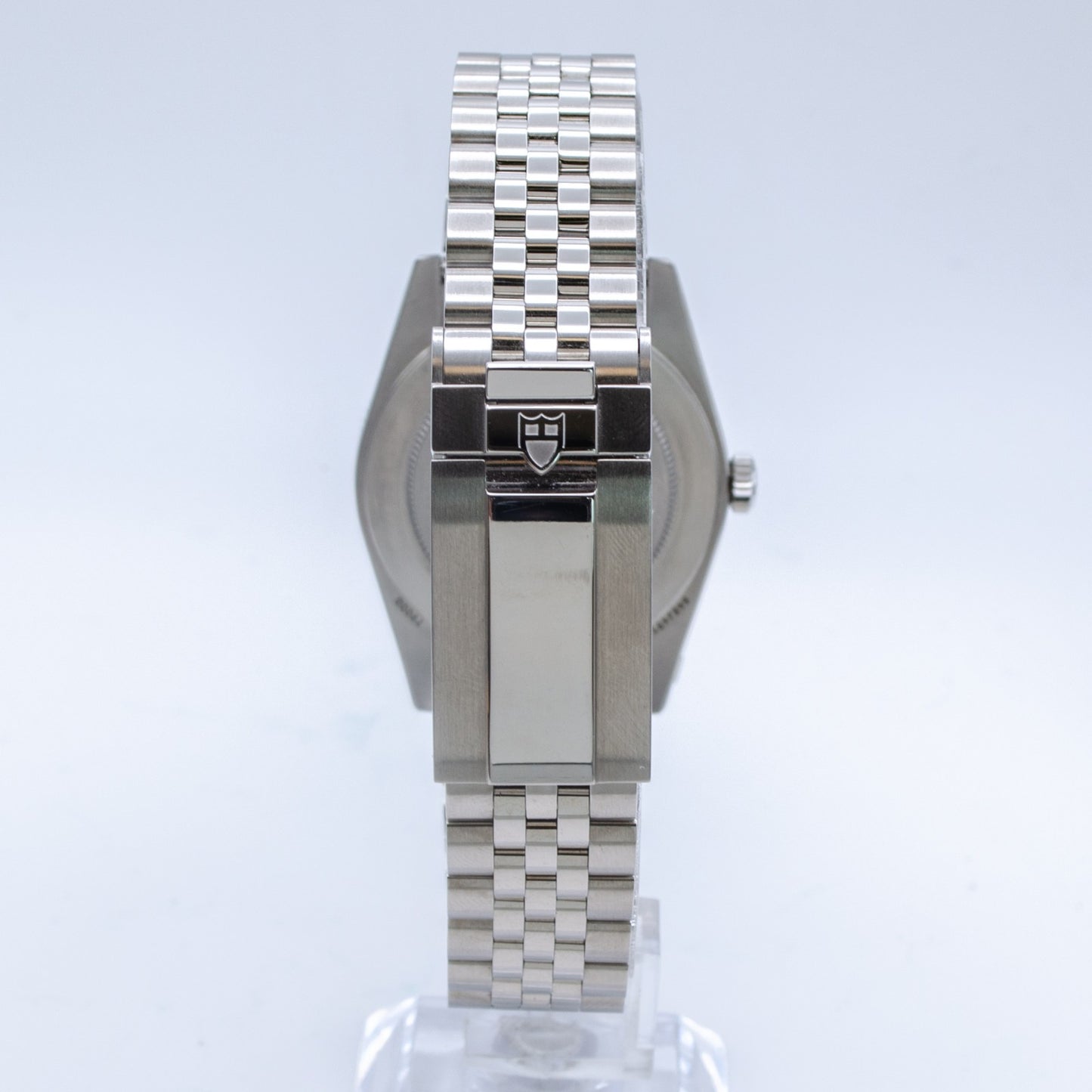 Tudor Black Bay 54 'Blue Lagoon' M79000-0001 06/2025 Great Condition Full Set