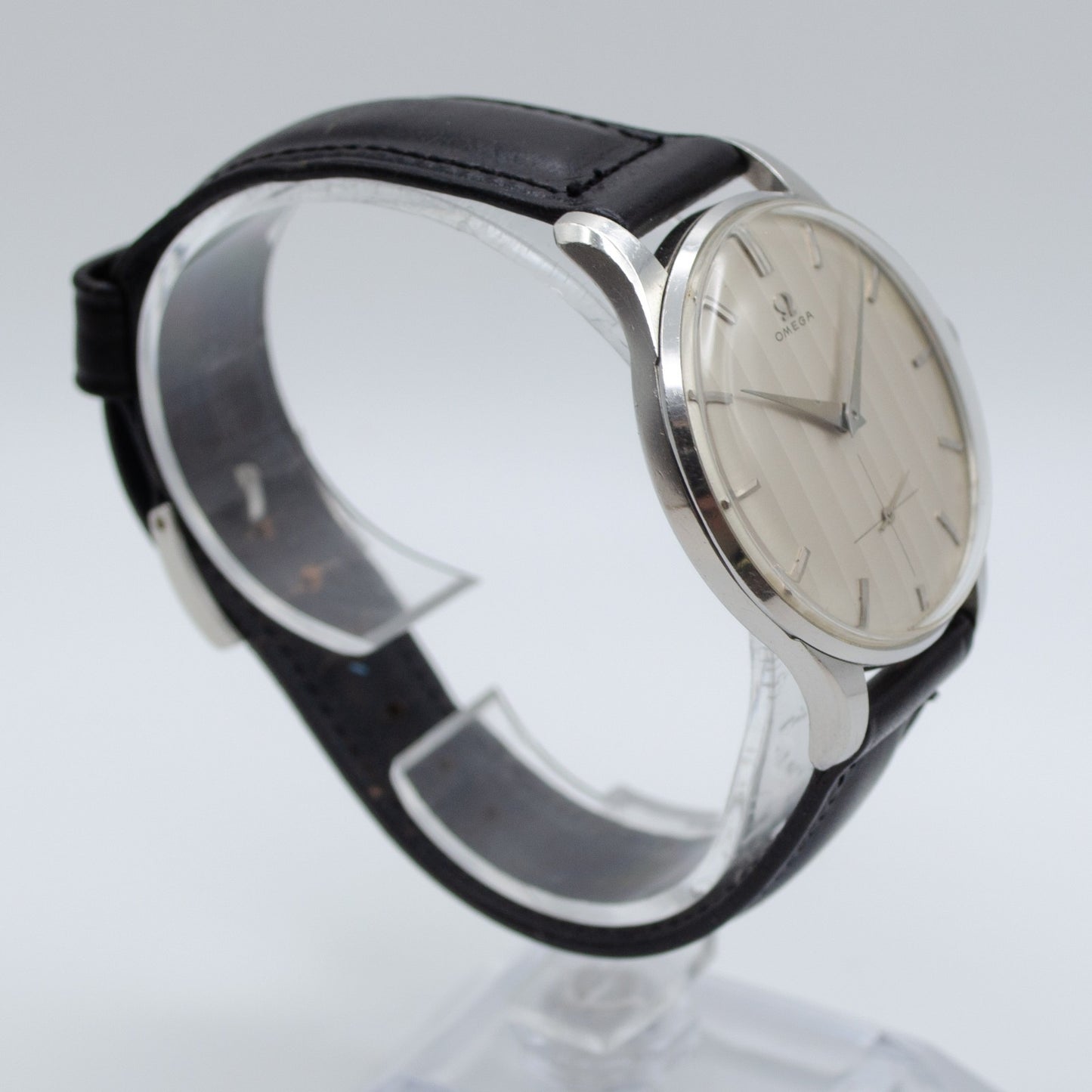 Omega Tuxedo 2890-4 Cal. 267 Circa 1959