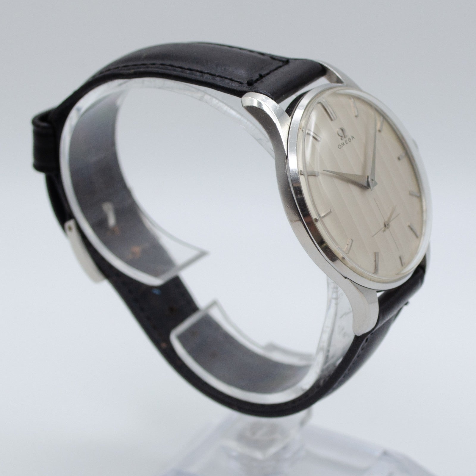 Omega Tuxedo 2890-4 Cal. 267 Circa 1959
