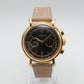 Vacheron Constantin Les Historiques Chronograph 47101/4 Black Dial Box & Papers