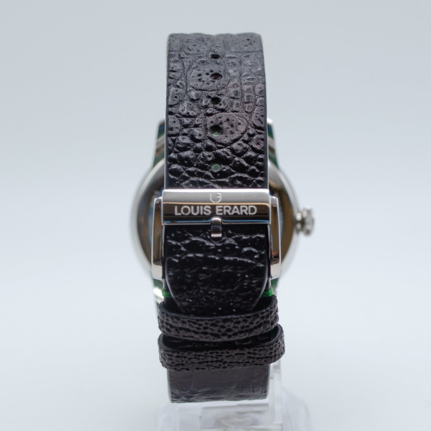 Louis Erard X Konstantin Chaykin Le Régulateur Limited Edition 85237AA88