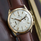 Omega Ref. OT-2872-62 18K Yellow Gold Cal. 320 Chronograph 1959