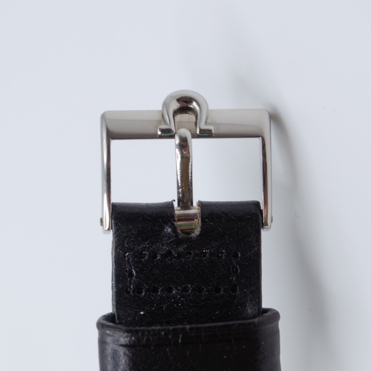 Omega Tuxedo 2890-4 Cal. 267 Circa 1959