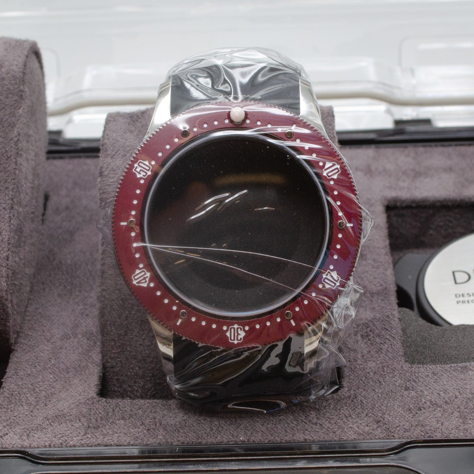 Kurono Diver’s: ダイバーズ NEW Kurono Tokyo Unworn Full Set 2026