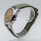 H. Moser & Cie. Pioneer Tourbillon Amber Sand - Bucherer Exclusive
