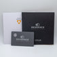 Ressence Type 3W Silver 44mm Titanium Full Set
