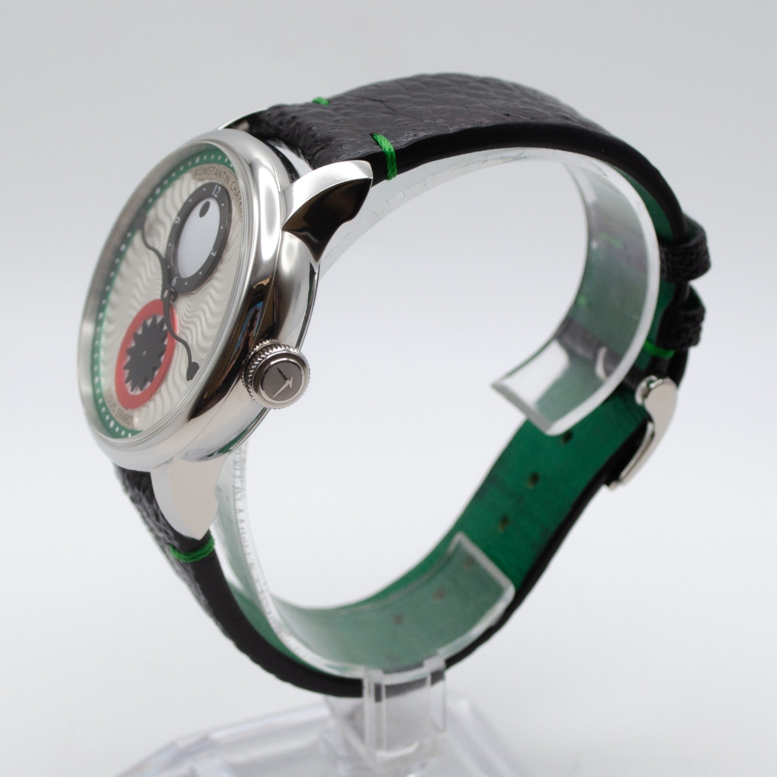 Louis Erard X Konstantin Chaykin Le Régulateur Limited Edition 85237AA88
