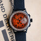Studio Underdog x Time & Tide STUDIO EXCLUSIVE 01BPB - Burnt Pepper0ni Pizza