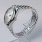 1989 Rolex Datejust 36 Silver Diamond Dial 16234