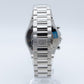 Girard-Perregaux Laureato Chronograph 81020-11-631-11A Black Dial Full Set