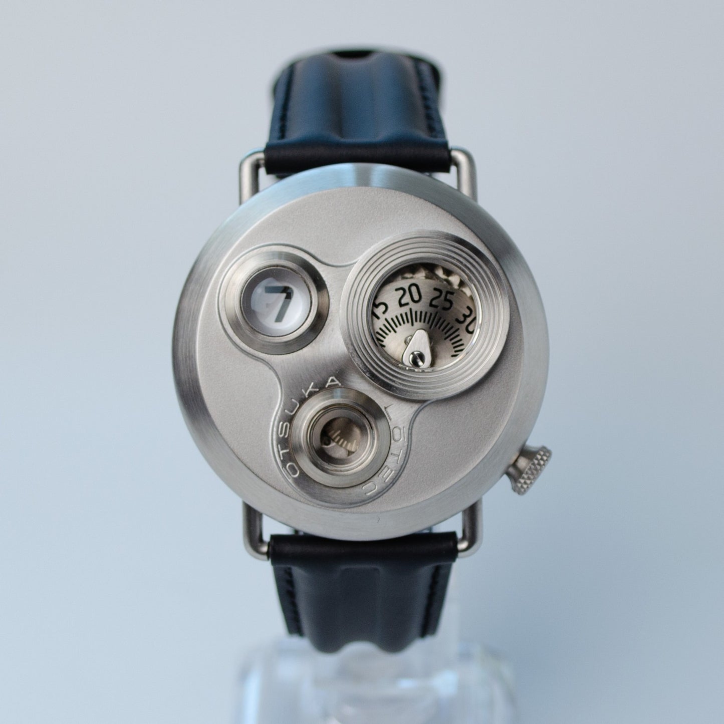 Otsuka Lotec No. 7.5 Full Set