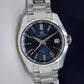 Grand Seiko 44GS Mt. Iwate GMT Hi-Beat 36000 SBGJ235 Boutique Edition