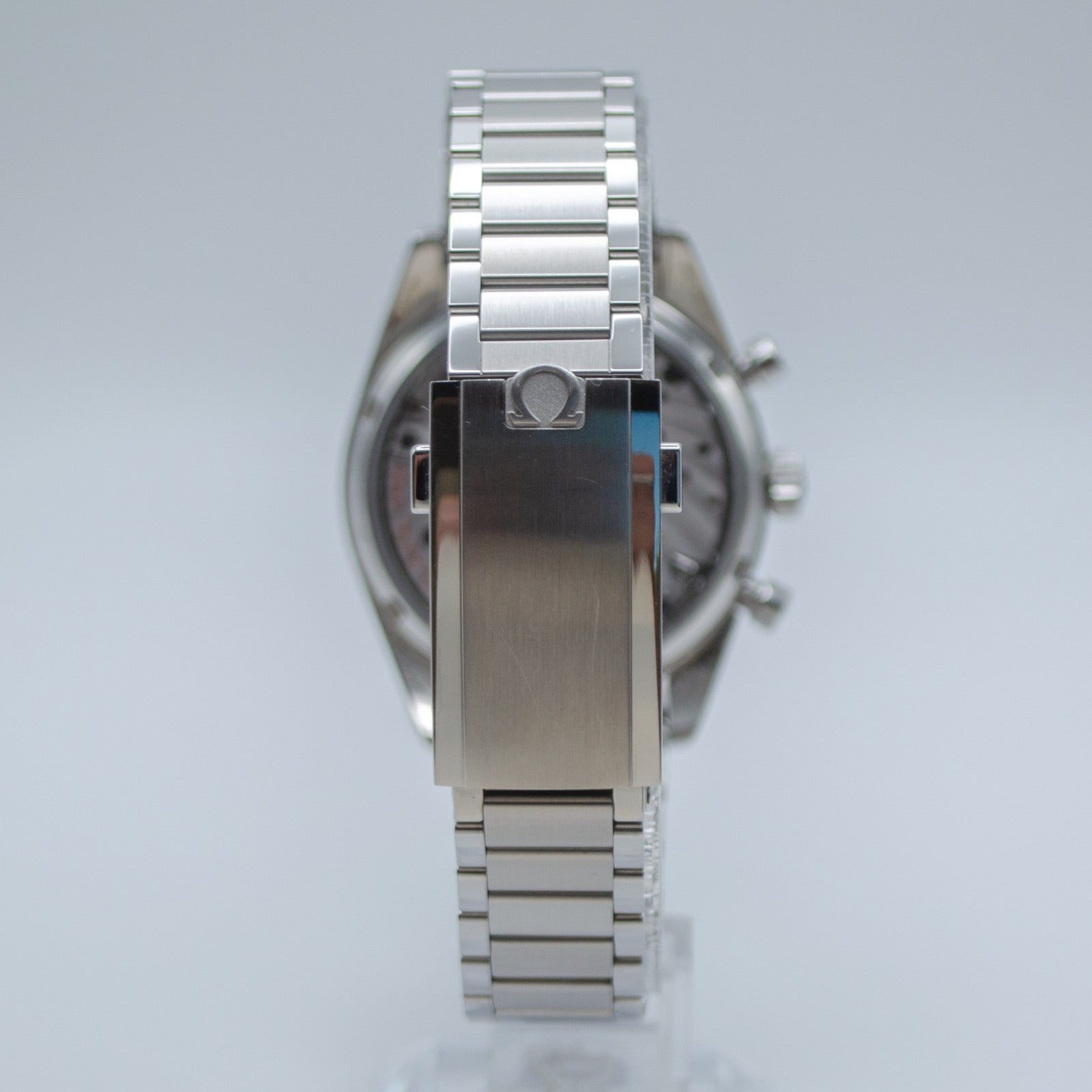 Omega Speedmaster '57 332.10.41.51.03.001 2024 Full Set