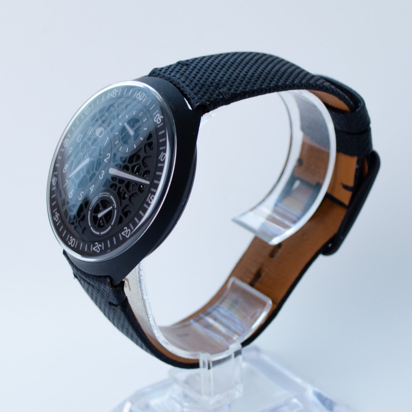 Ressence Type 1.3 Slim HOD3 Hodinkee Type1.3HOD3