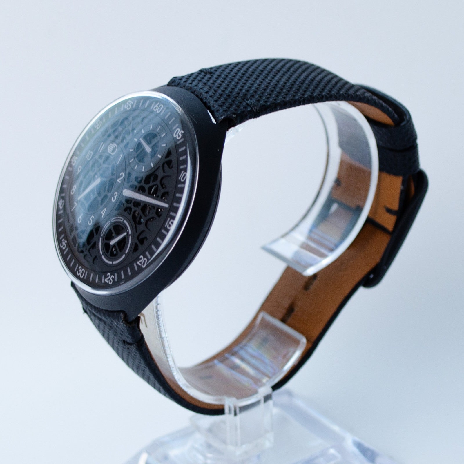 Ressence Type 1.3 Slim HOD3 Hodinkee Type1.3HOD3