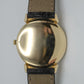 Omega N6592 “Florentine” 14K Gold, Cal. 302, c. 1956