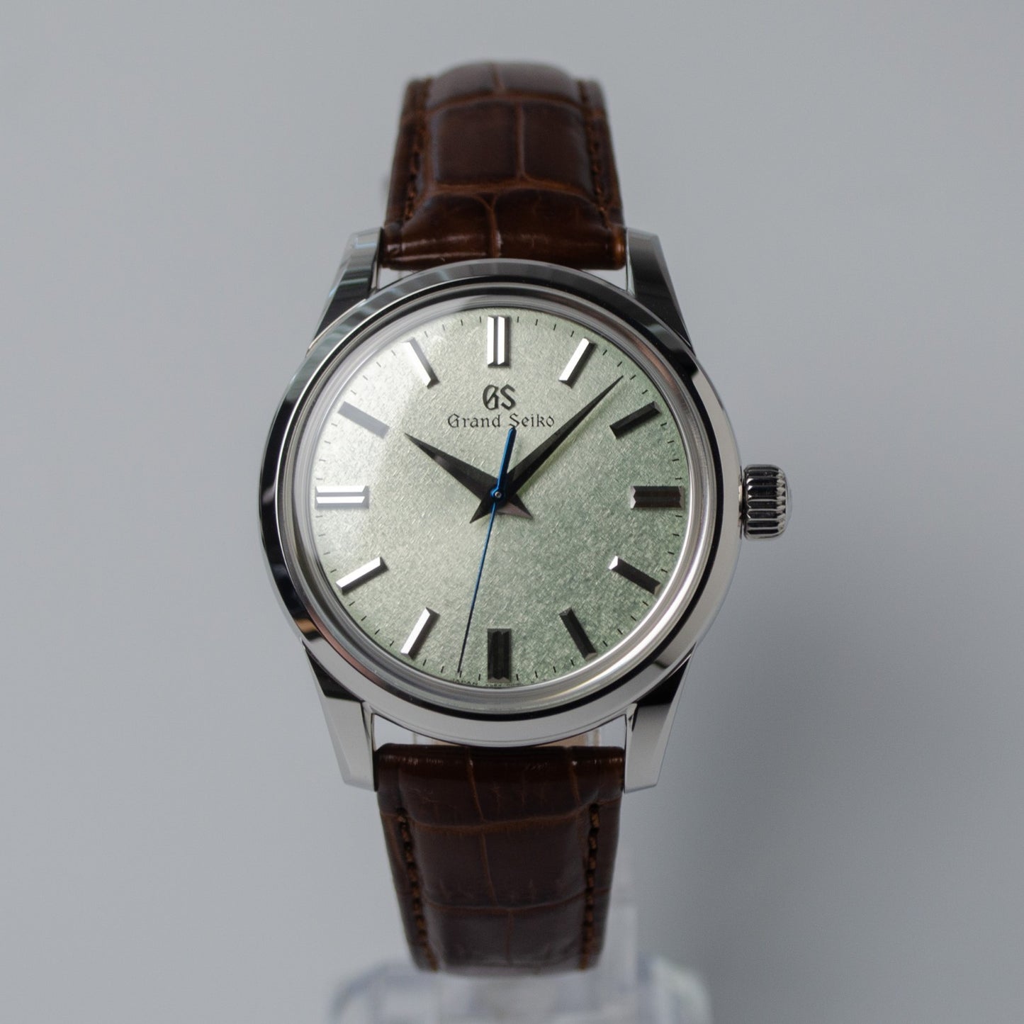 Grand Seiko Elegance 'Genbi Valley' SBGW273