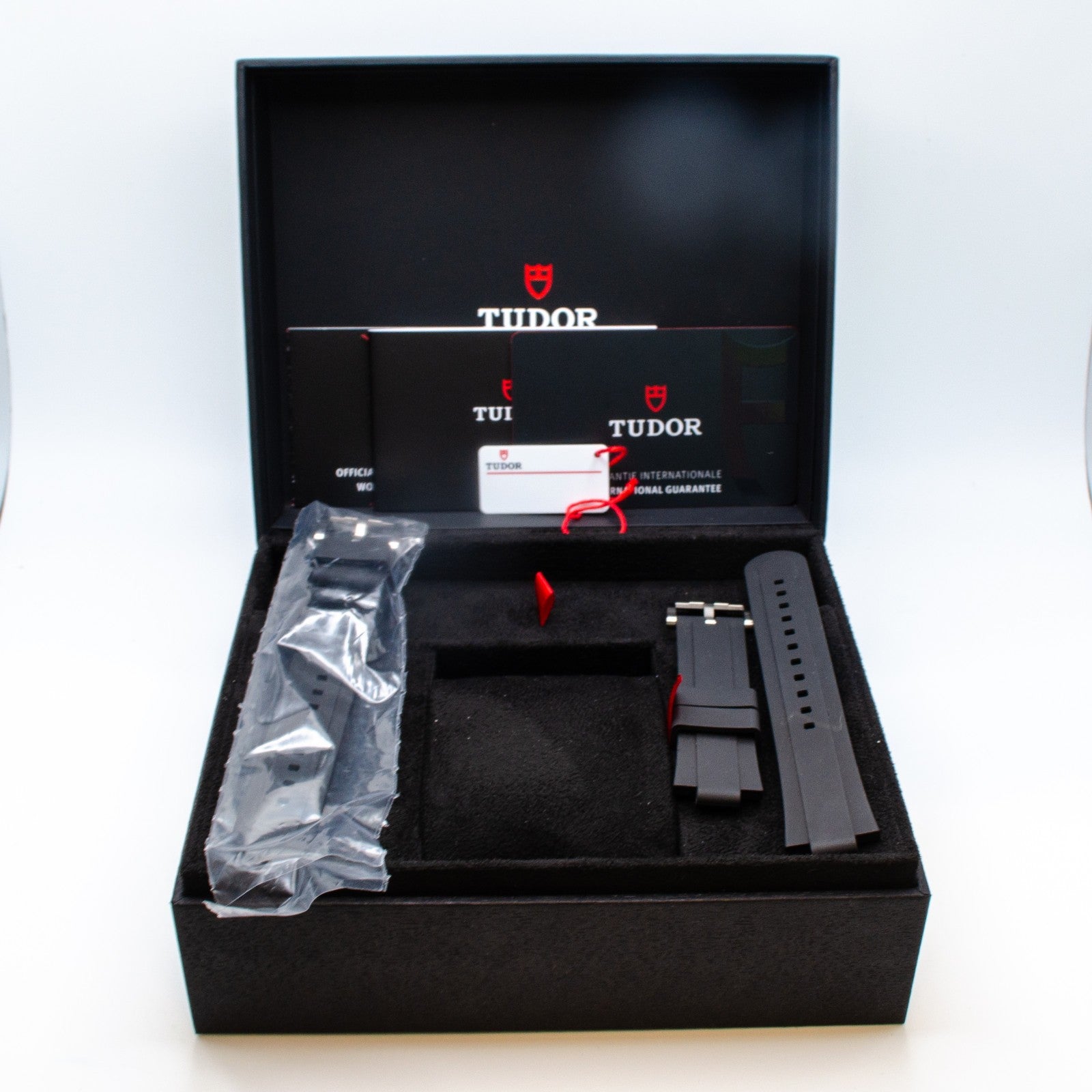 Tudor Pelagos 39 M25407N-0001