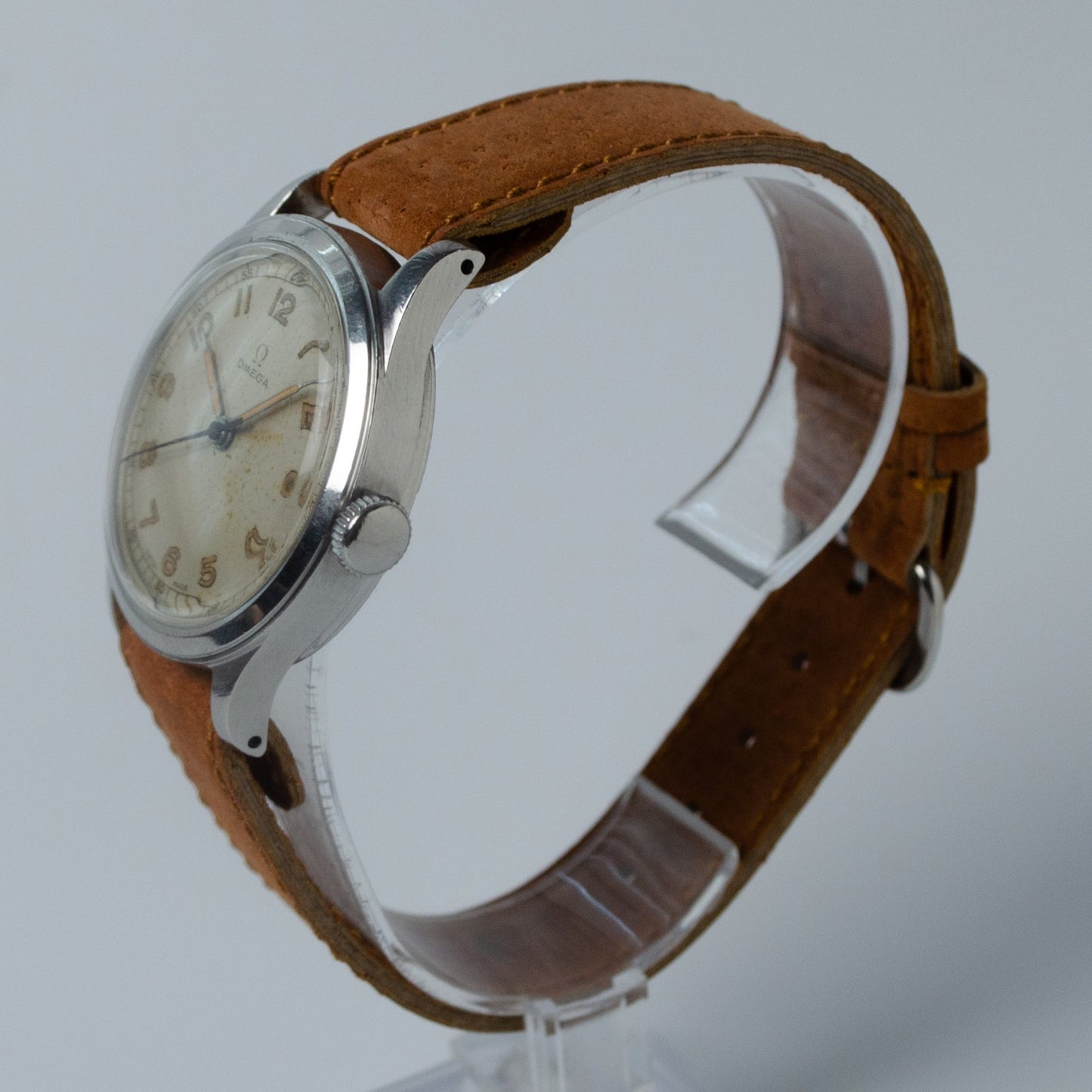 1945 Omega 2179-30T2SC