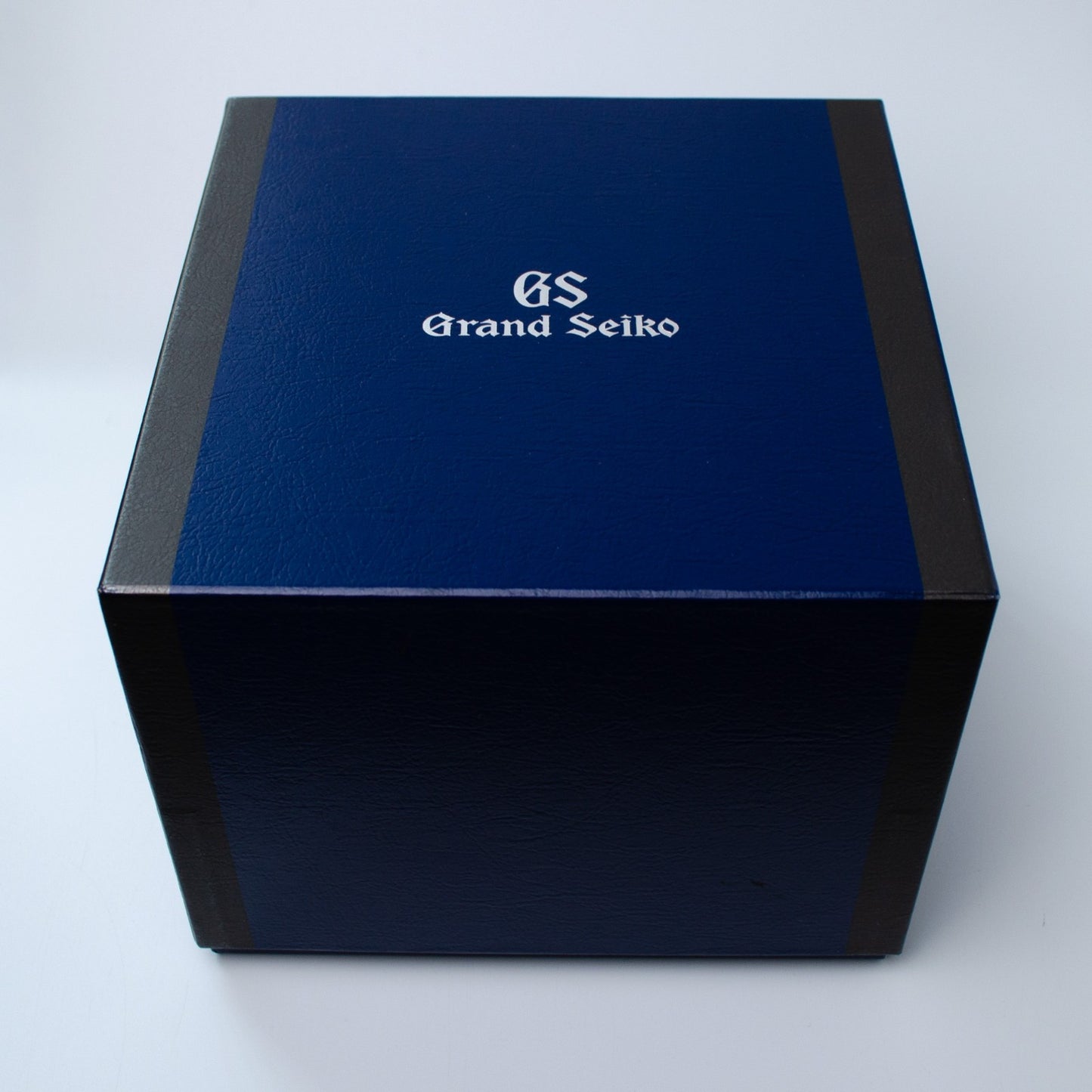 Grand Seiko Shunbun SBGA413 "Cherry Blossom" Spring Drive Titanium 40mm