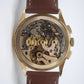 Omega Ref. OT-2872-62 18K Yellow Gold Cal. 320 Chronograph 1959