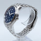 IWC Pilot Mark XX Blue Dial IW328204 - 2024 Full Set Excellent