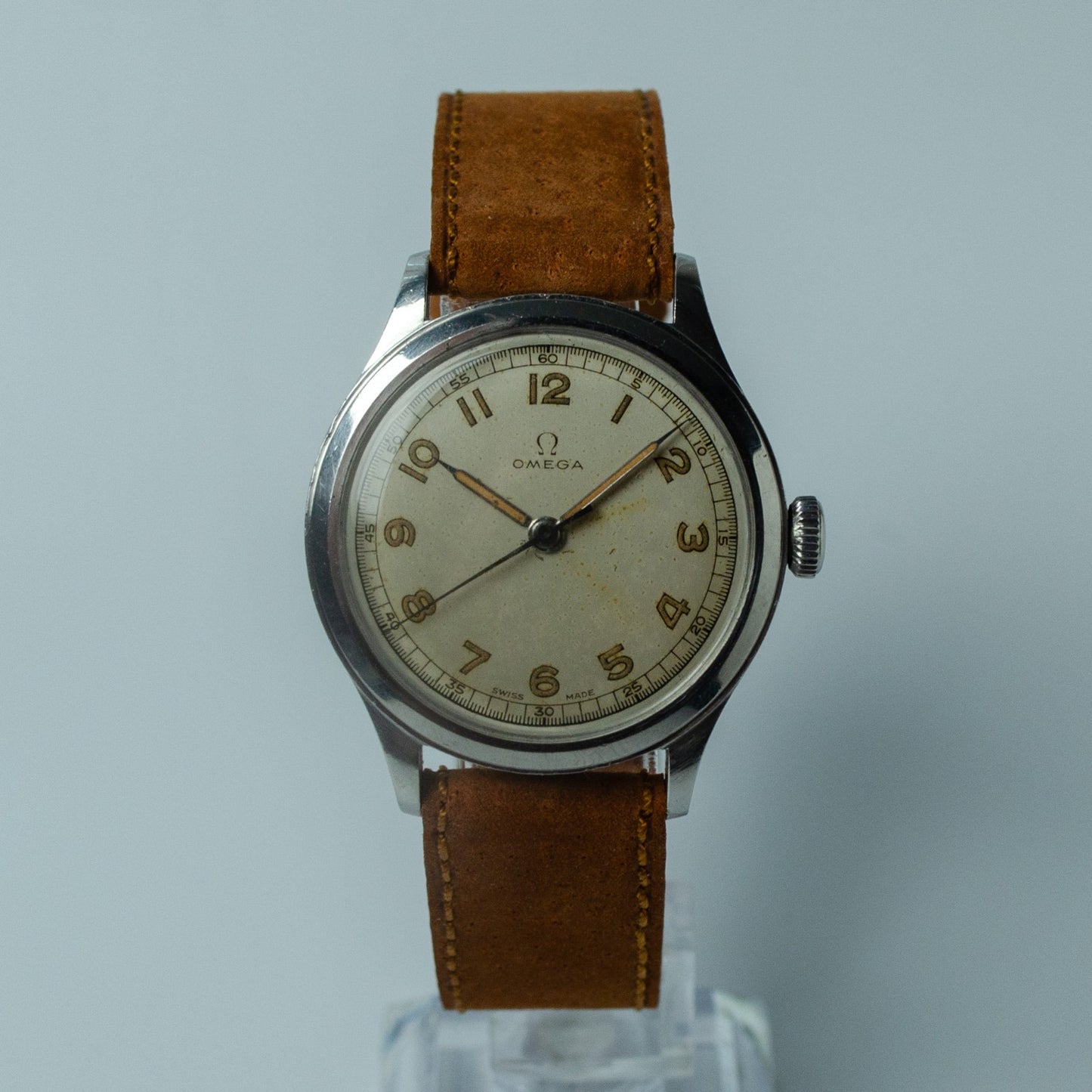 1945 Omega 2179-30T2SC