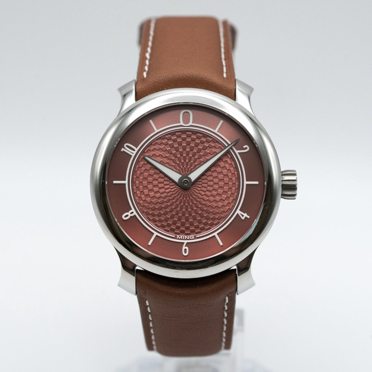 MING 17.06 Copper Full Set 2021