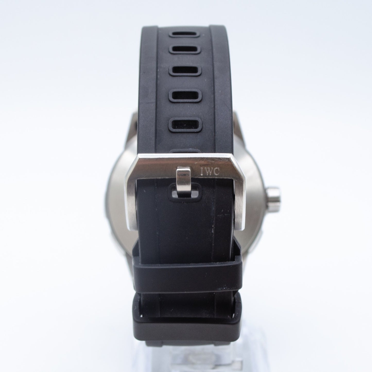 IWC Aquatimer Automatic 2000 IW356805