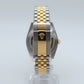 Rolex Datejust 41 'Wimbledon' Two Tone Yellow Gold Fluted Jubilee 2022 Full Set