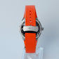 Christopher Ward C12 Loco Orange