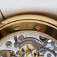 Vacheron Constantin Les Historiques Chronograph 47101/4 Black Dial Box & Papers