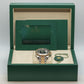 Rolex GMT-Master II 126713GRNR Zombie Box and Papers 2025