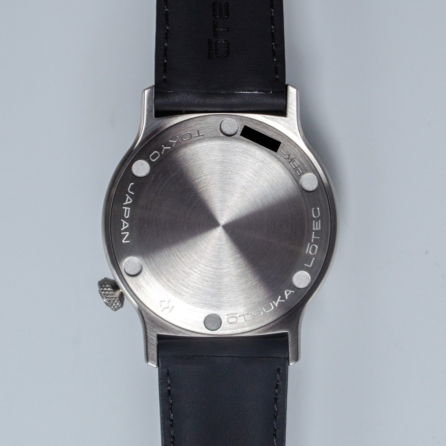 Otsuka Lotec No.5 Kai Unworn Full Set